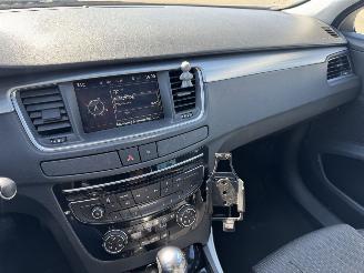 Peugeot 508 2.2 HDi GT Automaat picture 18