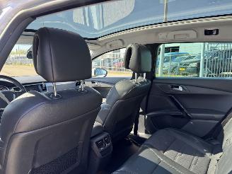 Peugeot 508 2.2 HDi GT Automaat picture 17