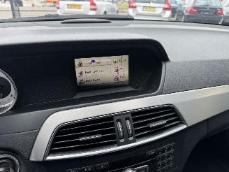 Mercedes C-klasse c200 CDI Business Clas Avantgarde picture 10