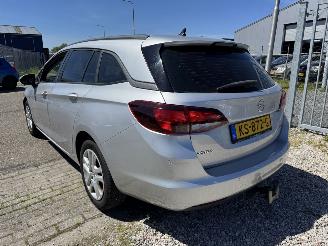 Opel Astra SPORTS TOURER 1.0 edition picture 8