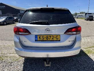 Opel Astra SPORTS TOURER 1.0 edition picture 9