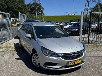 Opel Astra SPORTS TOURER 1.0 edition picture 1