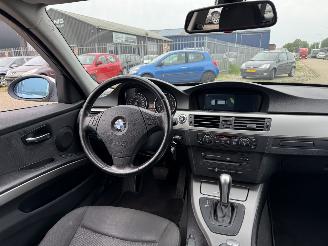 BMW 3-serie 325i High Executive picture 17