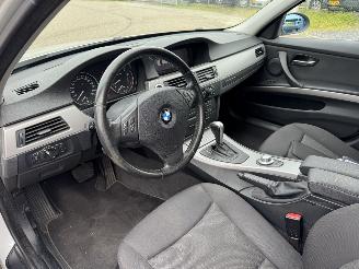 BMW 3-serie 325i High Executive picture 9