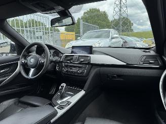BMW 3-serie 320D M-Pakket EX BPM! picture 22