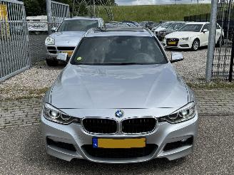 BMW 3-serie 320D M-Pakket EX BPM! picture 4