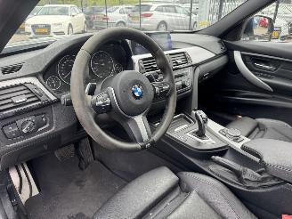 BMW 3-serie 320D M-Pakket EX BPM! picture 11