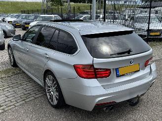 BMW 3-serie 320D M-Pakket EX BPM! picture 6