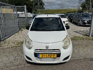Suzuki Alto 1.0 Base picture 4