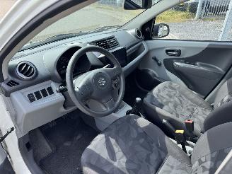 Suzuki Alto 1.0 Base picture 9
