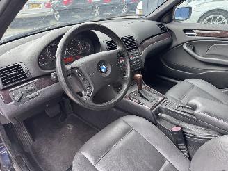 BMW 3-serie 320i Special Executive picture 10