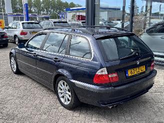 BMW 3-serie 320i Special Executive picture 6