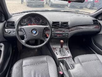 BMW 3-serie 320i Special Executive picture 17