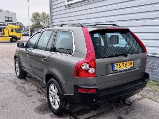 Volvo Xc-90 2.5 T Summum 7persoons picture 2