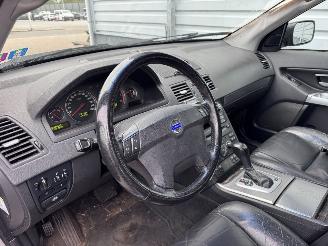 Volvo Xc-90 2.5 T Summum 7persoons picture 7