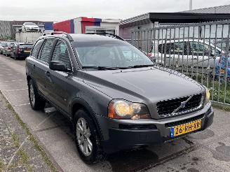 Volvo Xc-90 2.5 T Summum 7persoons picture 5