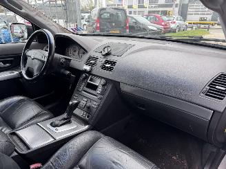 Volvo Xc-90 2.5 T Summum 7persoons picture 16