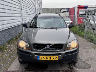 Volvo Xc-90 2.5 T Summum 7persoons picture 6