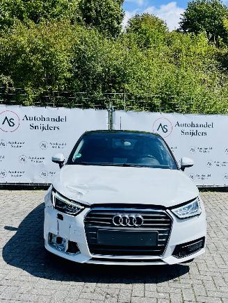 Audi A1 S-LINE picture 2