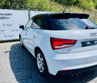 Audi A1 S-LINE picture 5