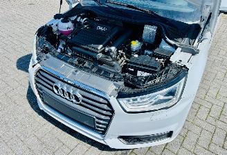 Audi A1 S-LINE picture 10