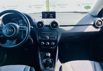 Audi A1 S-LINE picture 13