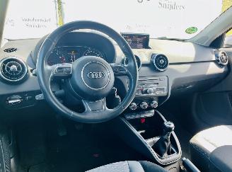 Audi A1 S-LINE picture 11