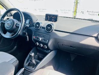Audi A1 S-LINE picture 12
