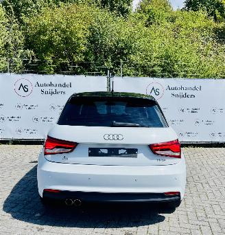 Audi A1 S-LINE picture 6