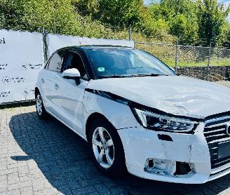 Audi A1 S-LINE picture 3
