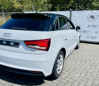 Audi A1 S-LINE picture 7