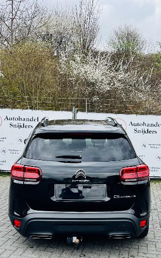 Citroën C5 Aircross Feel picture 5