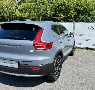 Volvo XC40 Inscription Recharge Plug-In Hybrid picture 10