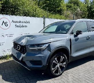 Volvo XC40 Inscription Recharge Plug-In Hybrid picture 4