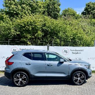 Volvo XC40 Inscription Recharge Plug-In Hybrid picture 7