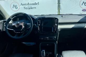 Volvo XC40 Inscription Recharge Plug-In Hybrid picture 14