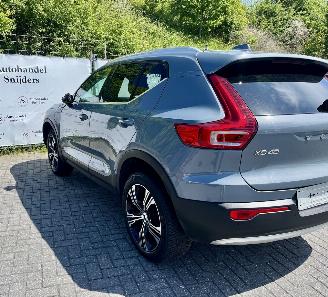 Volvo XC40 Inscription Recharge Plug-In Hybrid picture 8