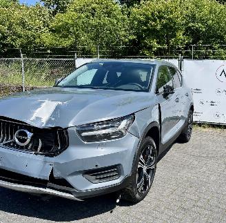 Volvo XC40 Inscription Recharge Plug-In Hybrid picture 3