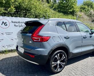 Volvo XC40 Inscription Recharge Plug-In Hybrid picture 11