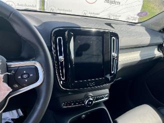 Volvo XC40 Inscription Recharge Plug-In Hybrid picture 16