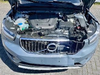 Volvo XC40 Inscription Recharge Plug-In Hybrid picture 26