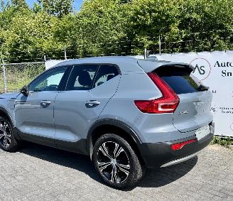 Volvo XC40 Inscription Recharge Plug-In Hybrid picture 12