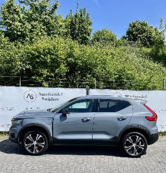 Volvo XC40 Inscription Recharge Plug-In Hybrid picture 6