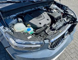 Volvo XC40 Inscription Recharge Plug-In Hybrid picture 25