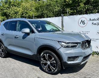 Volvo XC40 Inscription Recharge Plug-In Hybrid picture 5