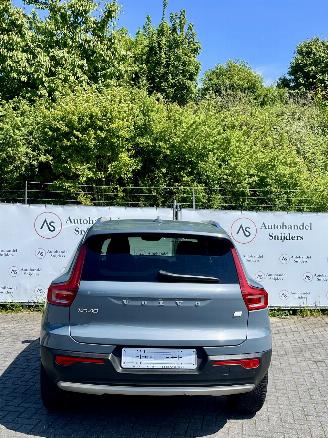 Volvo XC40 Inscription Recharge Plug-In Hybrid picture 9