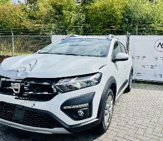 Dacia Sandero III Stepway Comfort picture 3