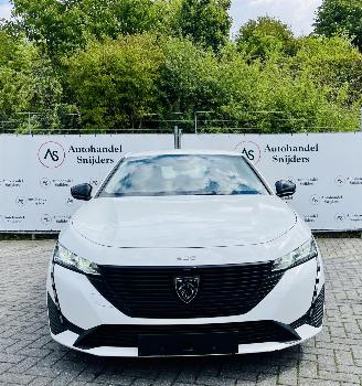 Peugeot 308 Active picture 2