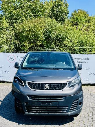 Peugeot Expert Premium picture 2