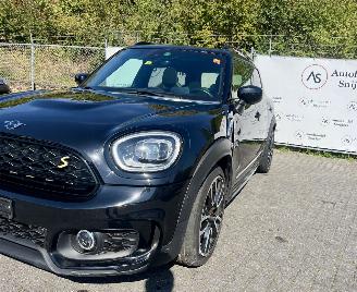 Mini Cooper S Countryman Cooper SE All4 picture 3
